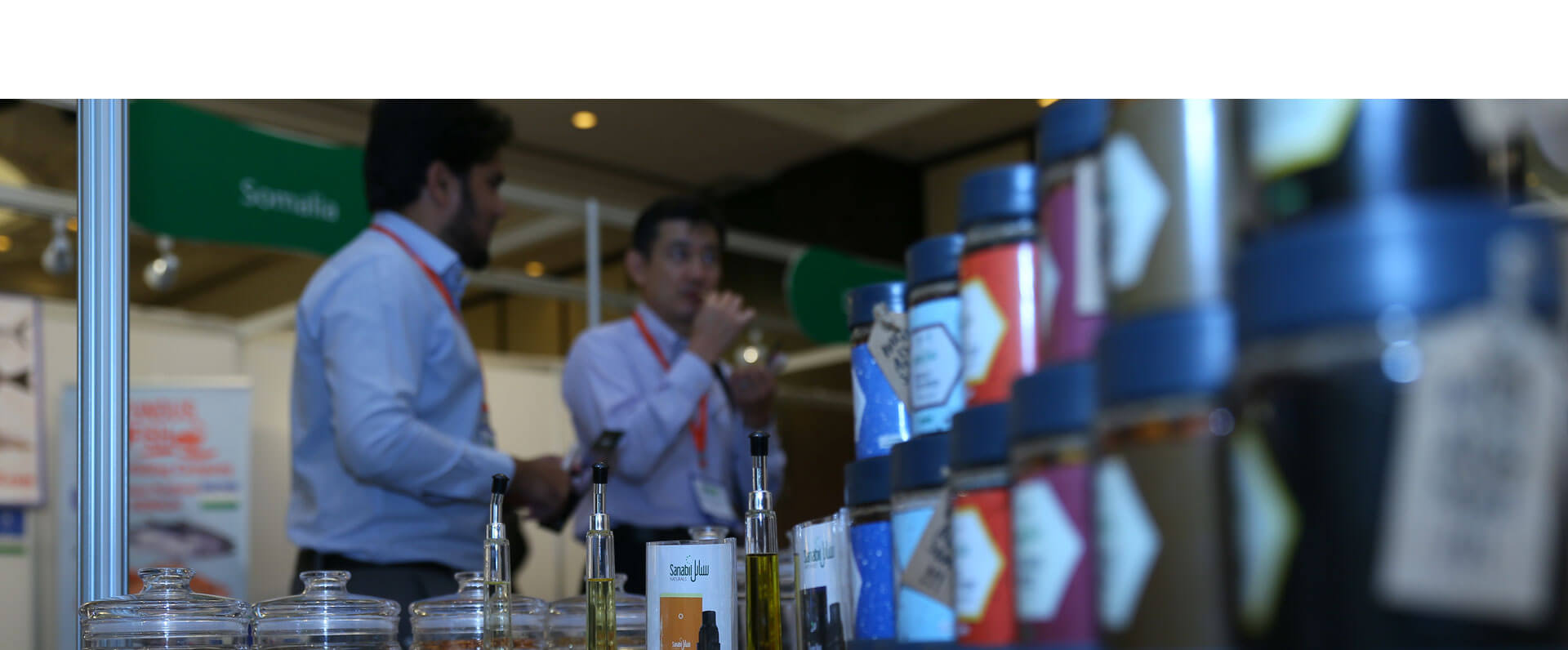 Trade Show