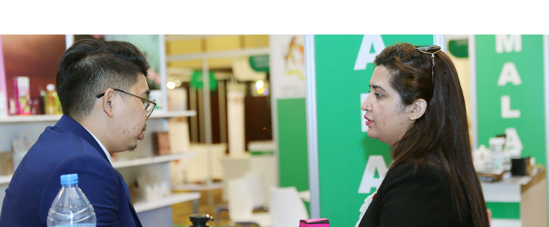 Trade Shows